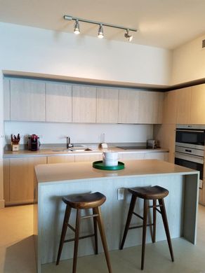 Residential complexes in Hollywood, Broward County