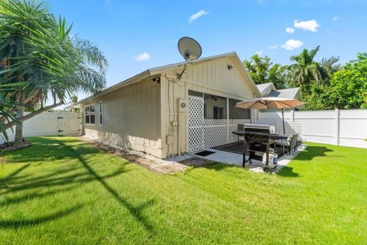 Вилла, West Palm Beach, Palm Beach County