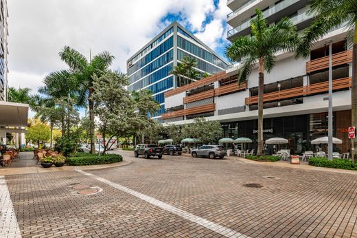 Residential complexes in Aventura, Miami-Dade