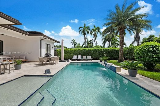 Вилла, Майами, Miami-Dade County