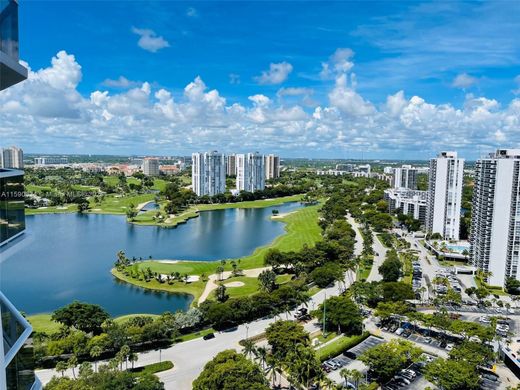 Complesso residenziale a Aventura, Miami-Dade County