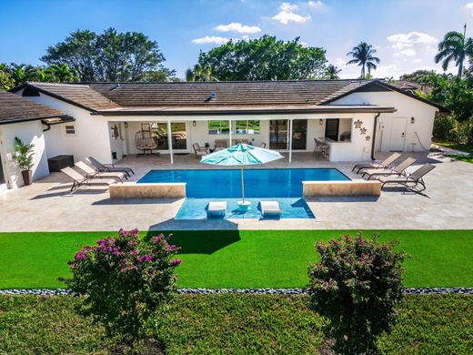 Villa in Delray Beach, Palm Beach