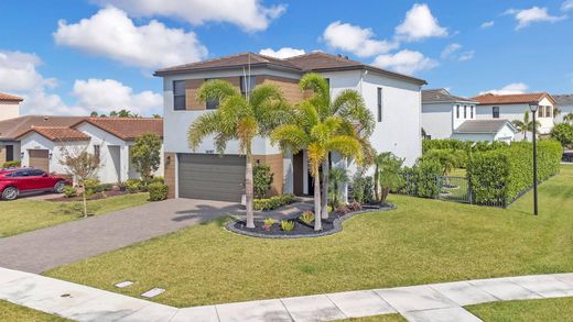 Villa in Westlake, Hillsborough County