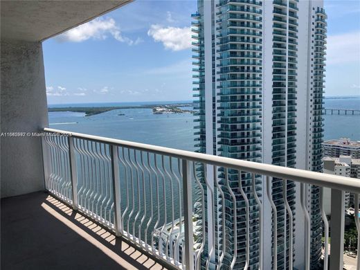 Residential complexes in Miami, Miami-Dade