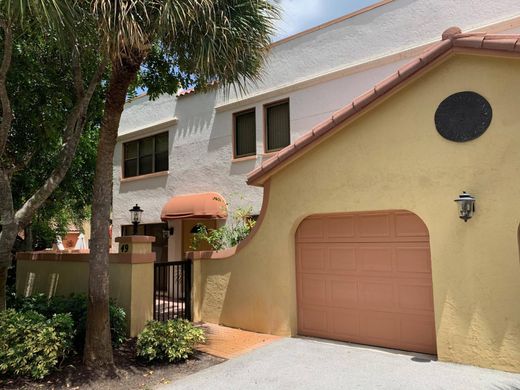 Dom miejski w Juno Beach, Palm Beach County