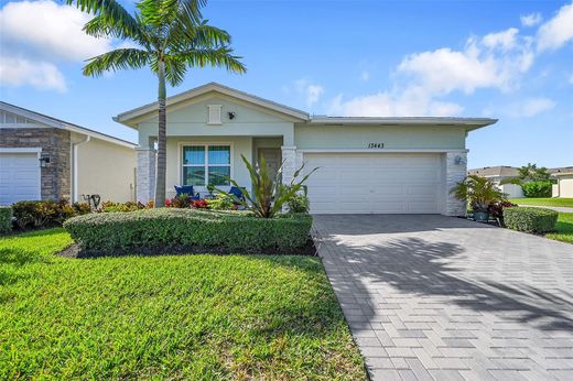 Villa - Delray Beach, Palm Beach County