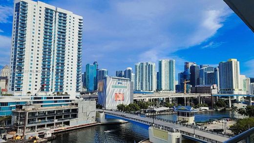 Residential complexes in Miami, Miami-Dade