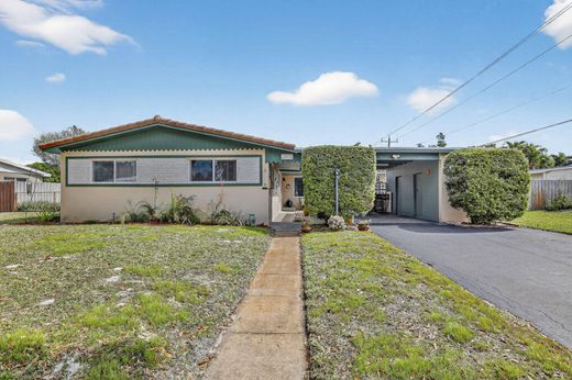 Villa in Plantation, Broward County