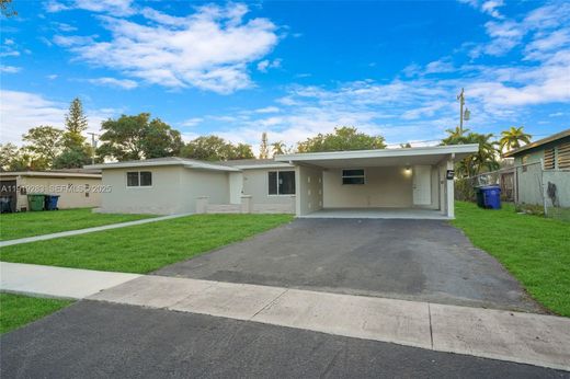 Villa Fort Lauderdale, Broward County