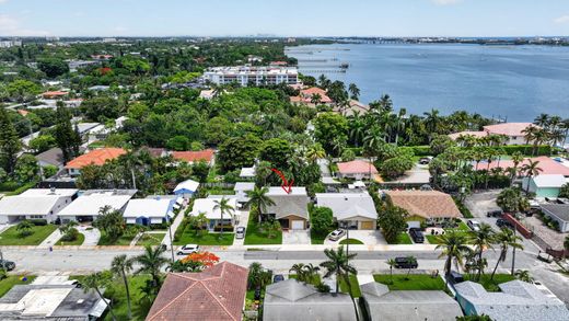 Villa in Lake Worth, Palm Beach