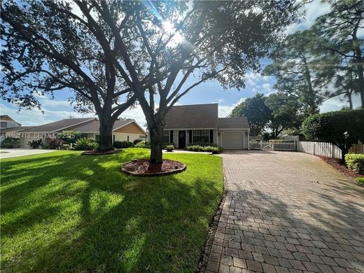 别墅  Delray Beach, Palm Beach County