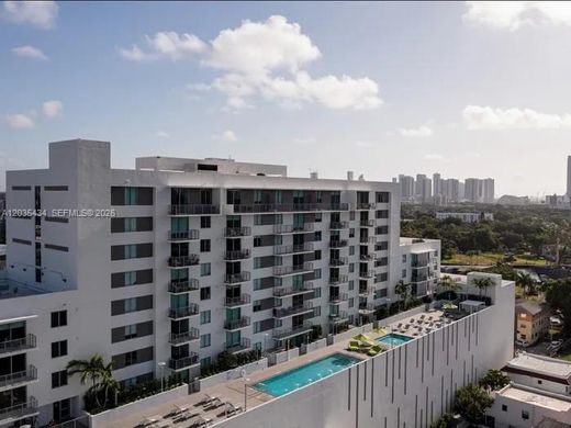 Edificio en Miami, Miami-Dade County
