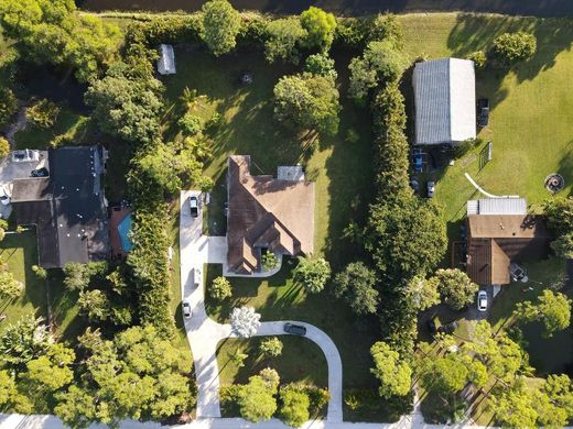 Villa - Royal Palm Beach, Palm Beach County