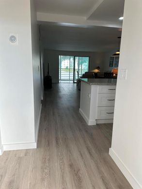 Complexos residenciais - Dania Beach, Broward County