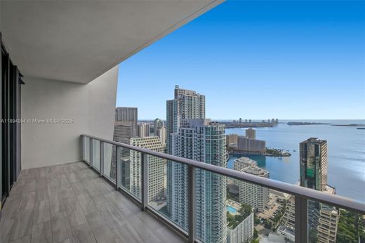 Appartementencomplex in Miami, Miami-Dade County
