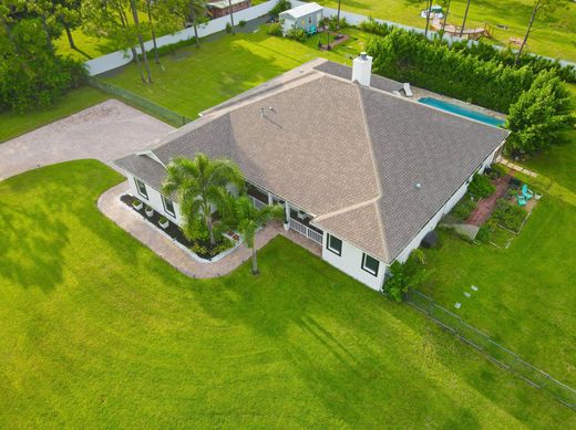 Villa en The Acreage, Palm Beach County