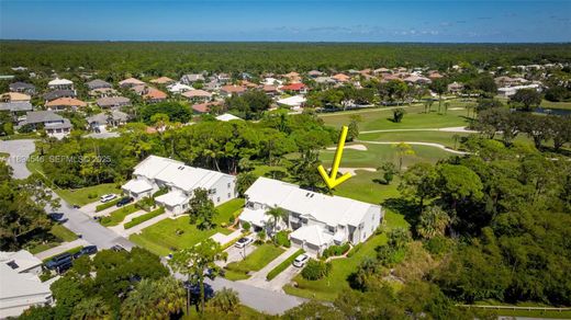 Townhouse in Jupiter, Palm Beach