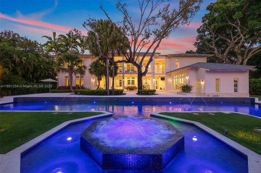 Villa Pinecrest, Miami-Dade County