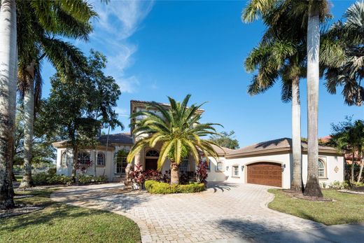 Villa en Sunrise, Broward County