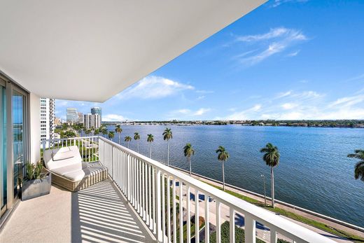 Complesso residenziale a West Palm Beach, Palm Beach County