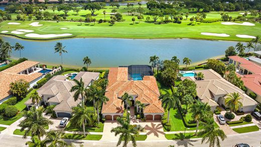 Villa - West Palm Beach, Palm Beach County