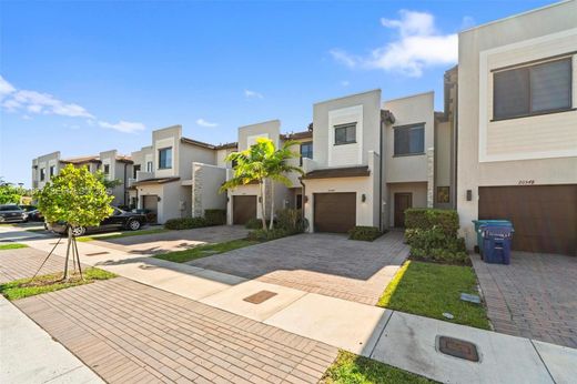 Stadswoning in Miami, Miami-Dade County