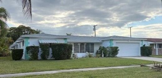 Villa - Hollywood, Broward County