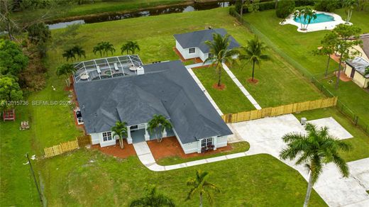 Villa in West Palm Beach, Palm Beach