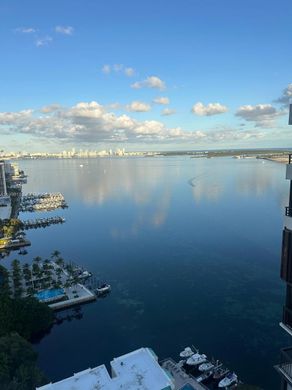 Edificio en Miami, Miami-Dade County