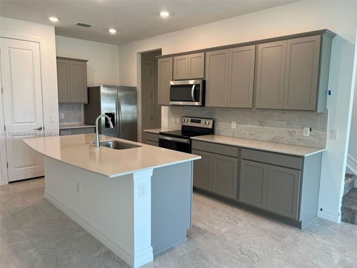 Dom miejski w West Palm Beach, Palm Beach County