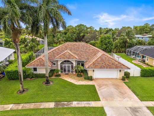 Villa in Wellington, Palm Beach County
