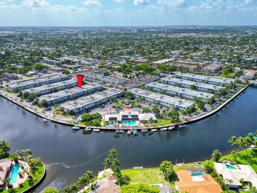 Complesso residenziale a Pompano Beach, Broward County