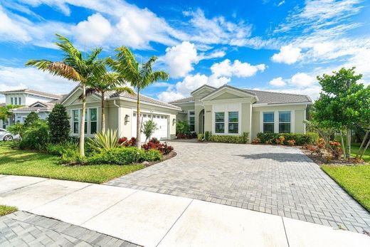 Villa in Westlake, Hillsborough County