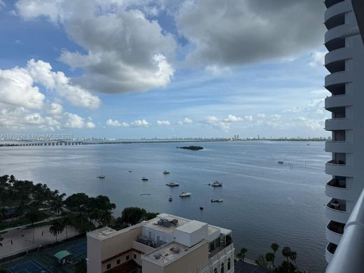 Residential complexes in Miami, Miami-Dade