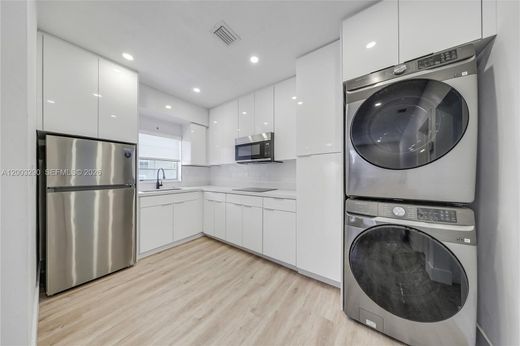 Complexes résidentiels à Miami, Comté de Miami-Dade