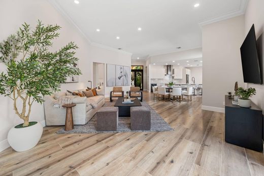 Вилла, Веллингтон, Palm Beach County