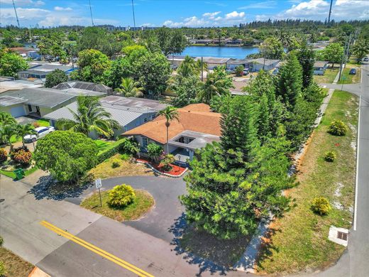 Villa en Miramar, Broward County