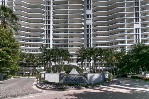 Appartementencomplex in Aventura, Miami-Dade County
