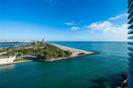 Жилой комплекс, Bal Harbour, Miami-Dade County