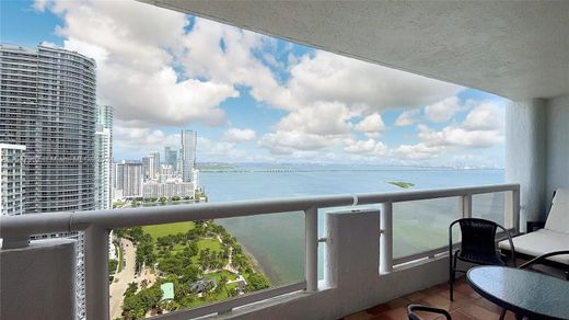 Komplex apartman Miami, Miami-Dade County