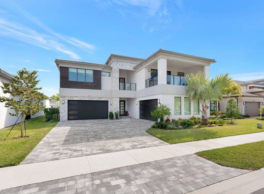 Villa a Boca Raton, Palm Beach County