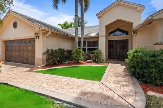 Villa - Davie, Broward County