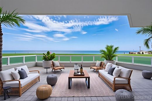 Appartementencomplex in Hollywood, Broward County