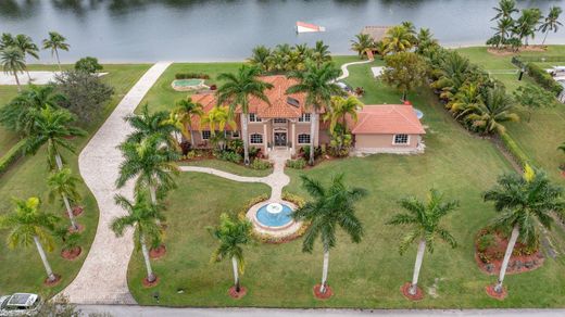 Villa in Lake Worth, Palm Beach