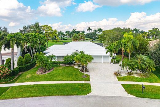 Villa in Delray Beach, Palm Beach
