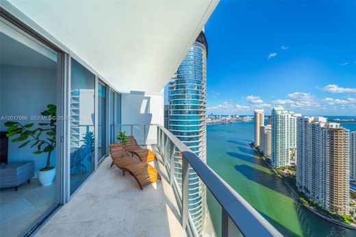 Residential complexes in Miami, Miami-Dade