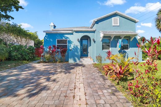 Villa in Lake Park, Palm Beach