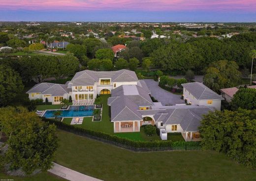 Βίλα σε Wellington, Palm Beach County