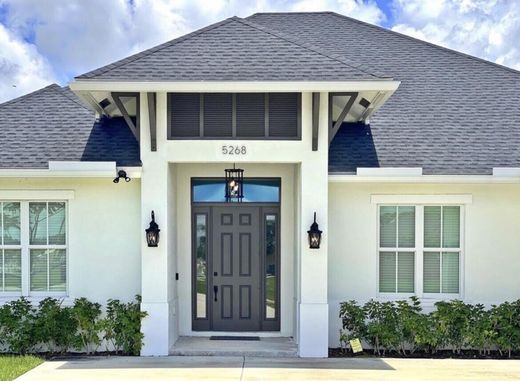 Villa - Port Saint Lucie, Saint Lucie County