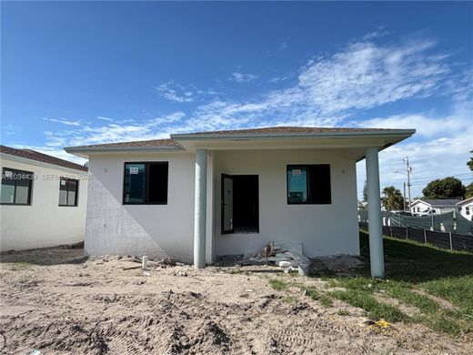 Villa à Pompano Beach, Comté de Broward